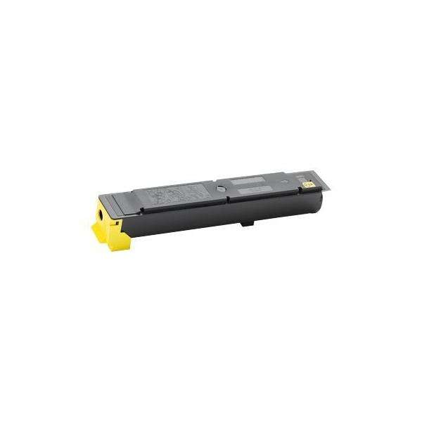 Kyocera TK5215 Amarillo Cartucho de Toner Generico