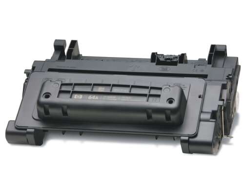 HP CC364A/CE390A Negro Cartucho de Toner Generico