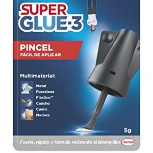 LOCTITE SG3 PINCEL ADHESIVO INSTANTÁNEO 5G