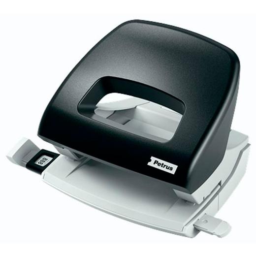 PETRUS TALADRO ESCOLAR / HOGAR MOD. 80 NEGRO