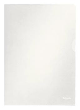 ESSELTE DOSSIER UÑERO 31P PP 110 MICRAS PIEL DE NARANJA A4 -CAJA DE 100-