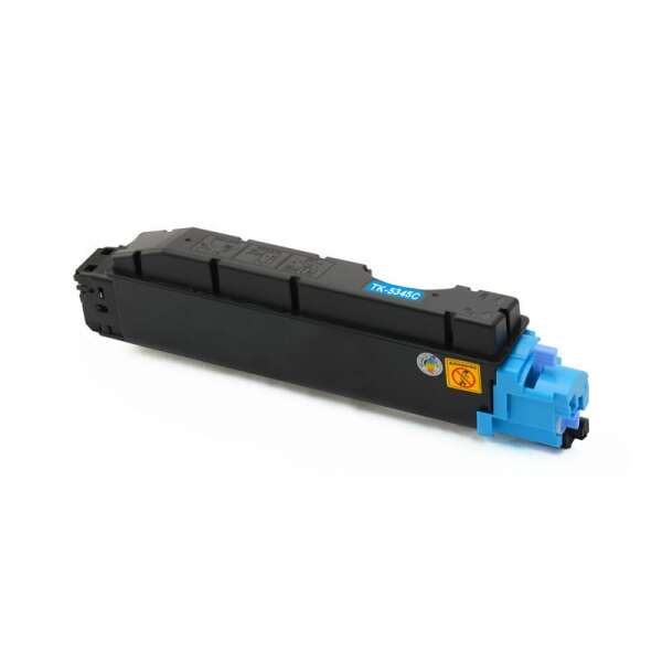 Kyocera TK5345 Cyan Cartucho de Toner Generico