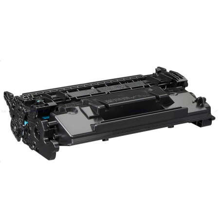 Canon 057 Negro Cartucho de Toner Generico