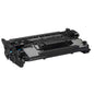 Canon 057 Negro Cartucho de Toner Generico