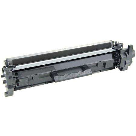 Canon 051 Negro Cartucho de Toner Generico