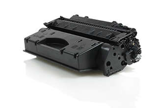 Canon 052H Negro Cartucho de Toner Generico