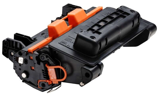 Canon 039 Negro Cartucho de Toner Generico