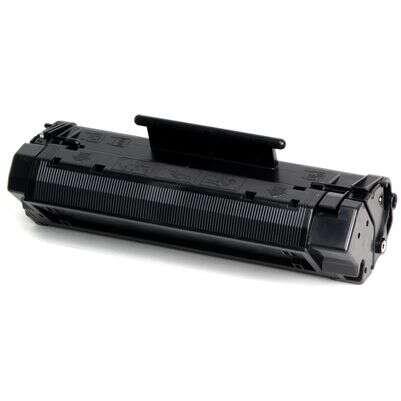 Canon FX3/EP-A Negro Cartucho de Toner Generico