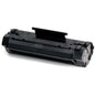 Canon FX3/EP-A Negro Cartucho de Toner Generico