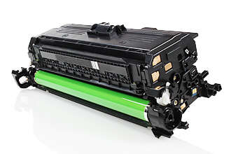 Canon 723H/732H Negro Cartucho de Toner Generico