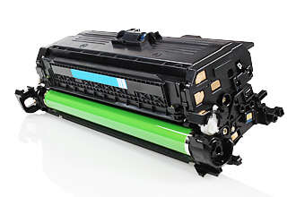 Canon 723/732 Cyan Cartucho de Toner Generico