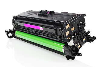 Canon 723/732 Magenta Cartucho de Toner Generico