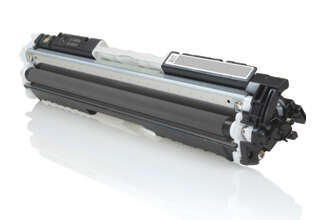 Canon 729 Negro Cartucho de Toner Generico