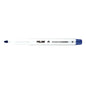 Milan Rotulador para Pizarra Blanca con Punta Redonda - Punta 3.7 mm - Tinta a Base de Alcohol - Bor