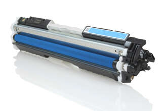 Canon 729 Cyan Cartucho de Toner Generico