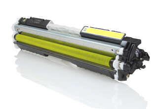 Canon 729 Amarillo Cartucho de Toner Generico