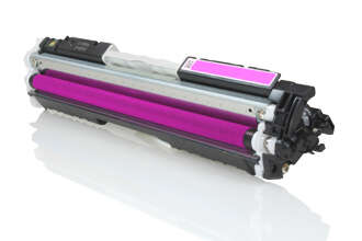 Canon 729 Magenta Cartucho de Toner Generico