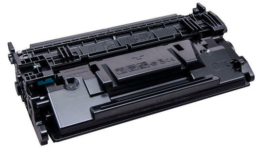 Canon 041H Negro Cartucho de Toner Generico