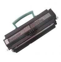 Lexmark E350/E352 Negro Cartucho de Toner Generico