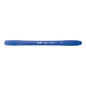 Milan Sway Fineliner Rotulador - Punta Fina 0.4mm - Ergonomico - Tinta al Agua - Color Azul