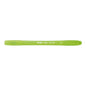 Milan Sway Fineliner Rotulador - Punta Fina 0.4mm - Ergonomico - Tinta al Agua - Color Verde Claro