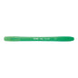 Milan Sway Fineliner Rotulador - Punta Fina 0.4mm - Ergonomico - Tinta al Agua - Color Verde