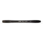 Milan Sway Fineliner Rotulador - Punta Fina 0.4mm - Ergonomico - Tinta al Agua - Color Negro