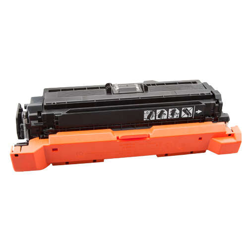 Canon 040H Negro Cartucho de Toner Generico