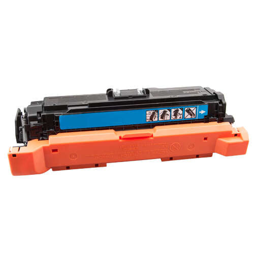 Canon 040H Cyan Cartucho de Toner Generico
