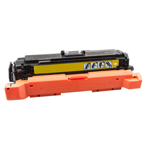 Canon 040H Amarillo Cartucho de Toner Generico