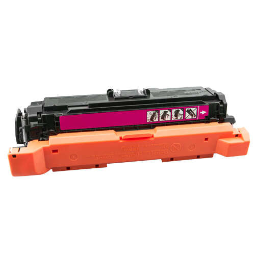 Canon 040H Magenta Cartucho de Toner Generico
