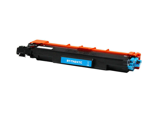Brother TN247/TN243 Cyan Cartucho de Toner Generico