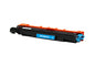 Brother TN247/TN243 Cyan Cartucho de Toner Generico