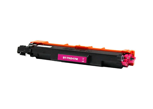 Brother TN247/TN243 Magenta Cartucho de Toner Generico