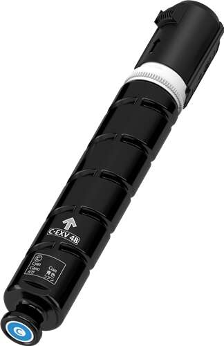 Canon CEXV48 Cyan Cartucho de Toner Generico