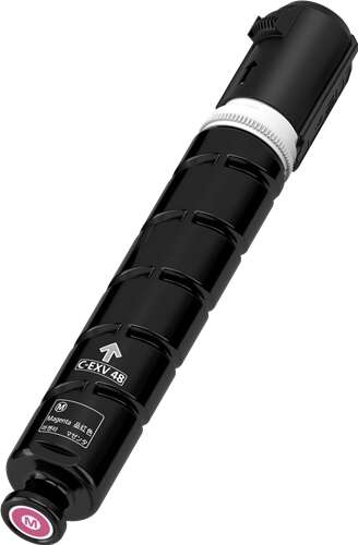 Canon CEXV48 Magenta Cartucho de Toner Generico