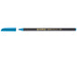 Edding 1200 Rotulador - Punta Redonda - Trazo 1mm - Tinta con Base de Agua - Color Azul Metalizado