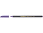 Edding 1200 Rotulador - Punta Redonda - Trazo 1mm - Tinta con Base de Agua - Color Violeta Metalizad