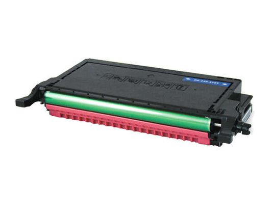 Dell 2145 Magenta Cartucho de Toner Generico