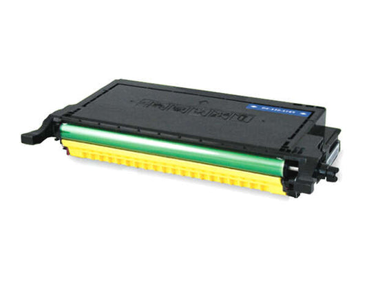 Dell 2145 Amarillo Cartucho de Toner Generico