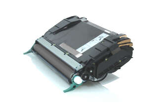 Lexmark C522/C524/C532/C534 Negro Cartucho de Toner Generico