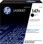 HP W1470Y Negro Cartucho de Toner Original - 147Y