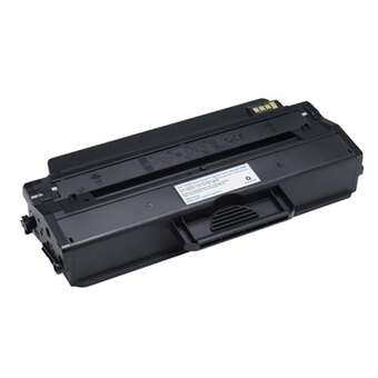 Dell B1260/B1265 Negro Cartucho de Toner Generico