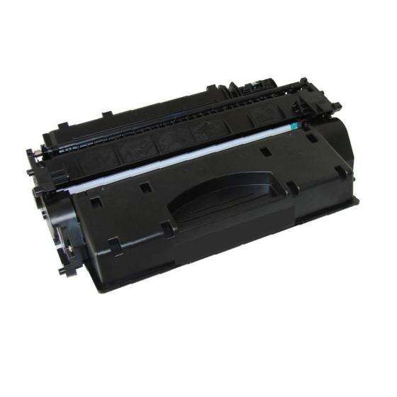 Canon 120 Negro Cartucho de Toner Generico