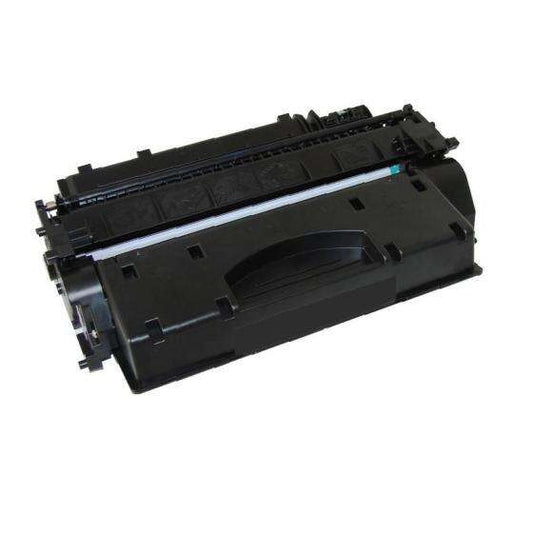 Canon 120 Negro Cartucho de Toner Generico