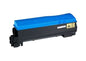 Kyocera TK550 Cyan Cartucho de Toner Generico