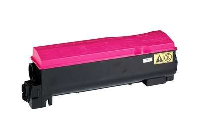 Kyocera TK550 Magenta Cartucho de Toner Generico