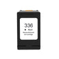 HP 336 Negro Cartucho de Tinta Remanufacturado