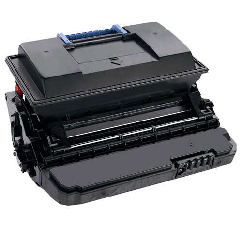 Dell 5330 Negro Cartucho de Toner Generico