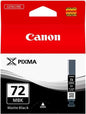 Canon PGI72 Negro Mate Cartucho de Tinta Original - 6402B001